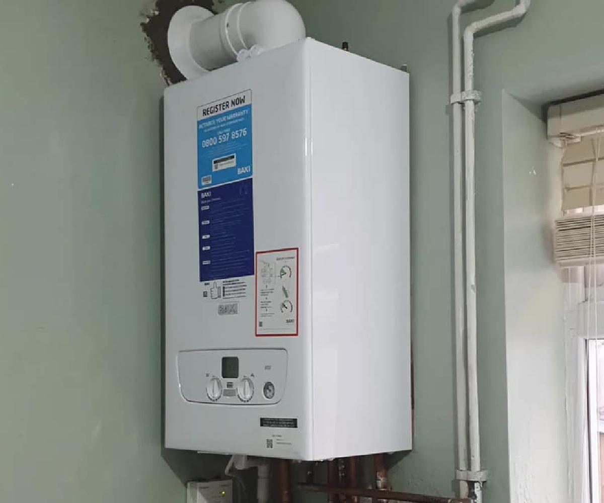 Gas safe plumbers in Derby and Derbyshire